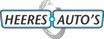 Logo Heeres Auto's